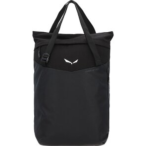 Salewa Fanes Shoulder Bag 40 cm Laptop compartment