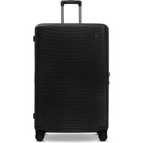Echolac Ultima 4 wheels Trolley 76 cm Expandable