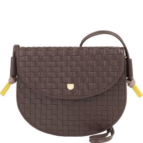 DuDu Skye Shoulder bag Leather 21 cm