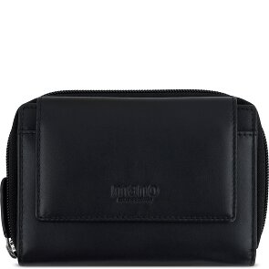 mano Don Andrea Wallet RFID protection Leather 14 cm