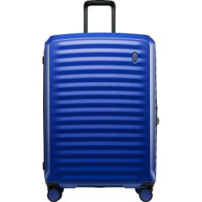 Echolac Oxygen 4 wheels Trolley 77 cm with expansion pleat