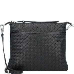 abro Piuma Shoulder bag Leather 26 cm