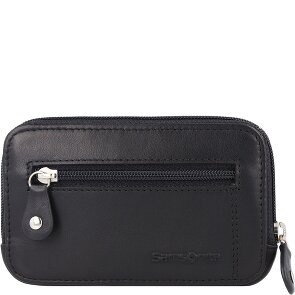 Samsonite Attack 2 key wallet leather 13 cm