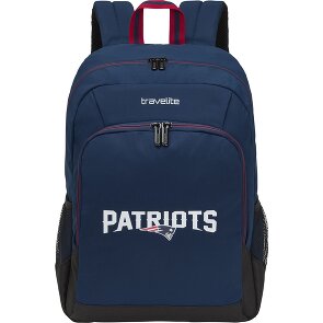 Travelite travelite x NFL Daypack 43 cm Laptop compartment