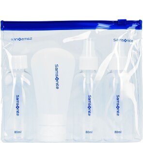Samsonite Travel Accessories Liquid Bag 17 cm