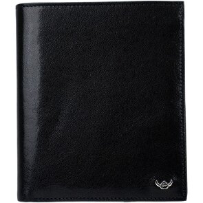 Golden Head Colorado wallet RFID leather 11 cm