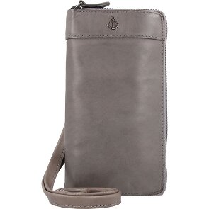 Harbour 2nd Anchor Love Lina wallet leather 19 cm