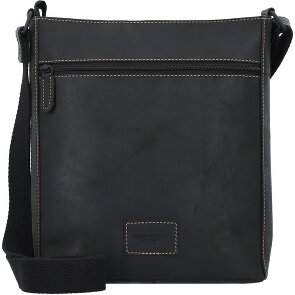 Jack Kinsky Baltimore 30 Shoulder bag Leather 30 cm