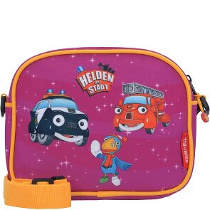 Travelite Heroes of the city children bag 20 cm