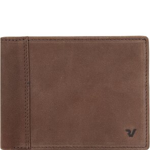 Roncato Salento wallet RFID leather 12.5 cm