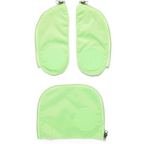 ergobag Accessories Fluo safety set 3 pcs.