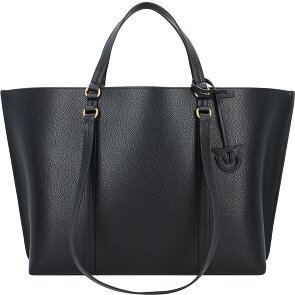 PINKO Carrie Handbag Leather 36 cm