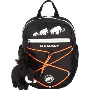 Mammut First Zip 4 kindergarten backpack 28 cm