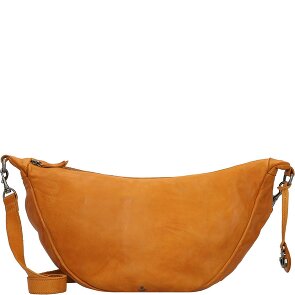 Harbour 2nd Anchor Love Alva Shoulder Bag Leather 47 cm Harbour 2nd Anchor Love Alva Shoulder Bag Leather 47 cm