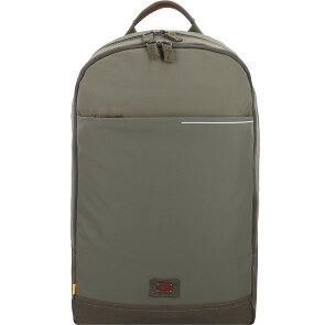 camel active City Daypack 41 cm Laptop compartment camel active City Daypack 41 cm Laptop compartment