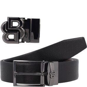 Boss Icon Belt Leather