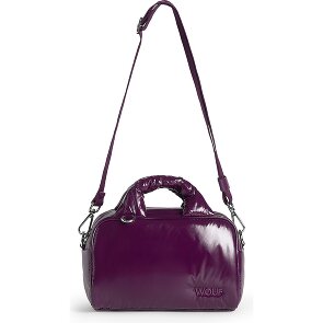 Wouf Gloss Handbag 21.5 cm