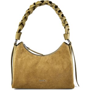 Coccinelle Boheme Shoulder Bag Leather 31 cm