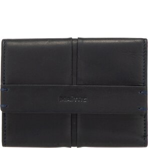 Maître Birkenfeld Ilsebill Wallet RFID protection Leather 8.5 cm