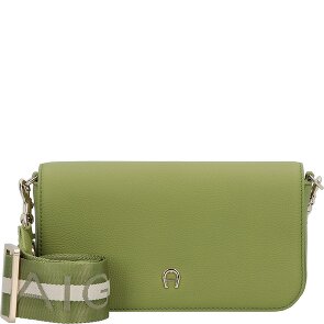 Aigner Zita Shoulder bag Genuine Leather 22 cm