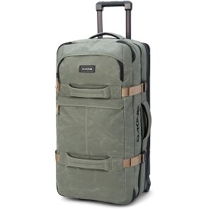 Dakine Split 85L 2 wheels Travel bag 76 cm Dakine Split 85L 2 wheels Travel bag 76 cm