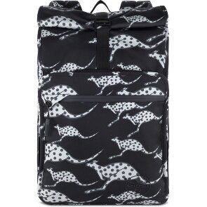 Chiemsee Jump N Fly Daypack 46 cm Laptop compartment