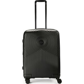 Gabol Radar 4 wheels Trolley 65 cm with expansion pleat