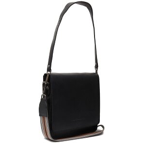 The Chesterfield Brand Osuna Shoulder Bag Leather 22 cm