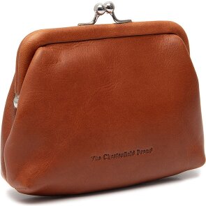The Chesterfield Brand Nera coin purse leather 15 cm