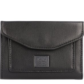 Herschel Orion wallet RFID leather 12.5 cm Herschel Orion wallet RFID leather 12.5 cm