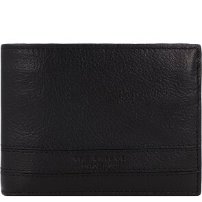 The Bridge Cesare Wallet Leather 13 cm