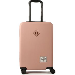 Herschel Heritage 4 wheels Cabin trolley 54 cm