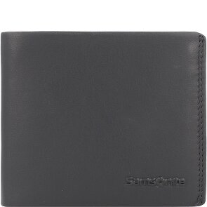 Samsonite Attack 2 wallet RFID leather 10.5 cm