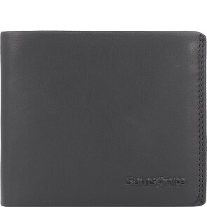 Samsonite Attack 2 wallet RFID leather 10.5 cm