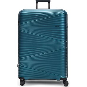 Pactastic Collection 02 THE LARGE 4 wheels Trolley 77 cm