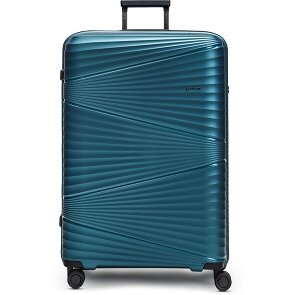 Pactastic Collection 02 THE LARGE 4 wheels Trolley 77 cm