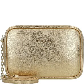Patrizia Pepe Fly Shoulder bag Genuine Leather 19 cm