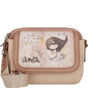 Anekke Nature Shoulder bag 23 cm Anekke Nature Shoulder bag 23 cm