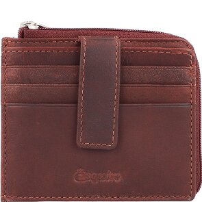 Esquire Oslo credit card case RFID leather 10.5 cm