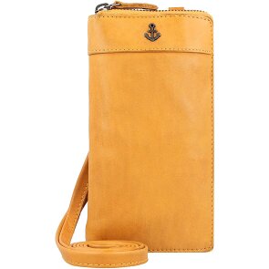 Harbour 2nd Anchor Love Lina wallet leather 19 cm
