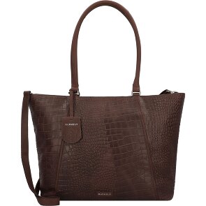 Burkely Cool Colbie Shopper Bag Leather 37 cm