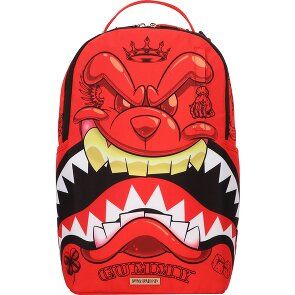 Sprayground Diablo Big Mean Bite Daypack 45 cm Laptop compartment Sprayground Diablo Big Mean Bite Daypack 45 cm Laptop compartment