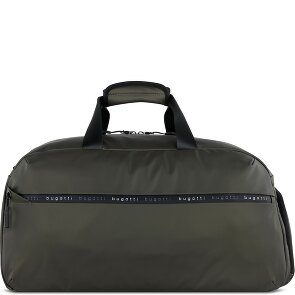 Bugatti Blanc weekender travel bag 50 cm