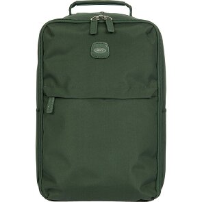 Bric's Positano travel backpack 40 cm laptop compartment