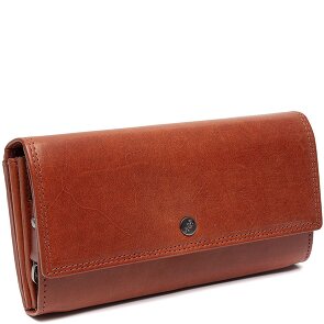 The Chesterfield Brand Rivalto Wallet RFID protection Leather 18.5 cm