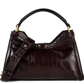 Gianni Chiarini Aurora Shoulder Bag Genuine Leather 32 cm
