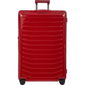 Porsche Design Roadster 4 double wheels trolley 82 cm