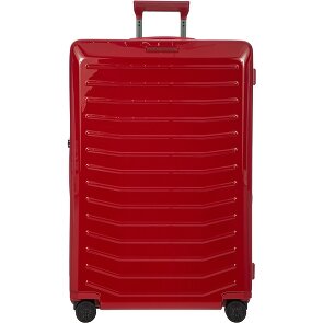 Porsche Design Roadster 4 double wheels trolley 82 cm Porsche Design Roadster 4 double wheels trolley 82 cm