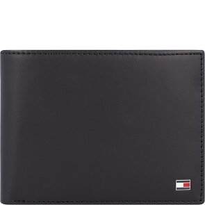 Tommy Hilfiger Eton wallet leather 12.5 cm