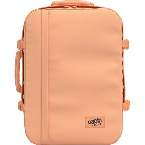Cabin Zero Travel Daypack 51 cm Laptop compartment Cabin Zero Travel Daypack 51 cm Laptop compartment